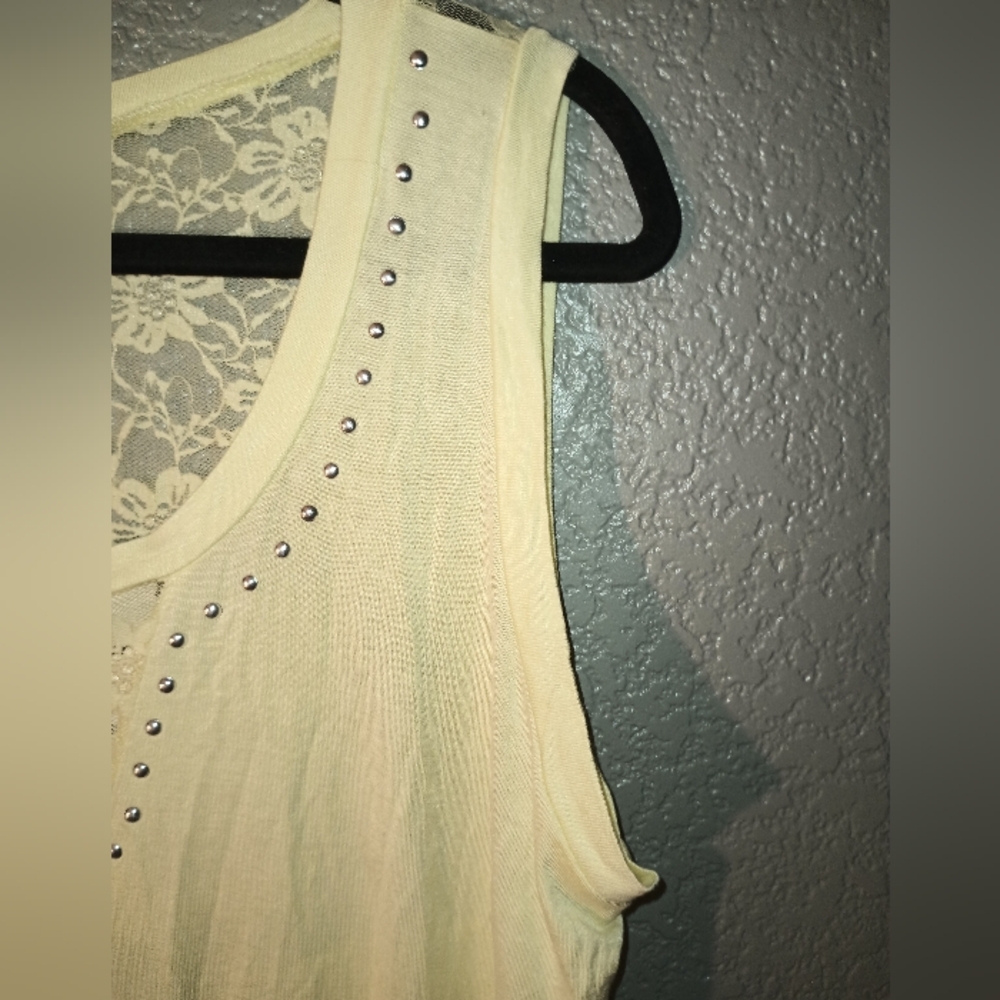 Tank Top - Picture 6 of 9